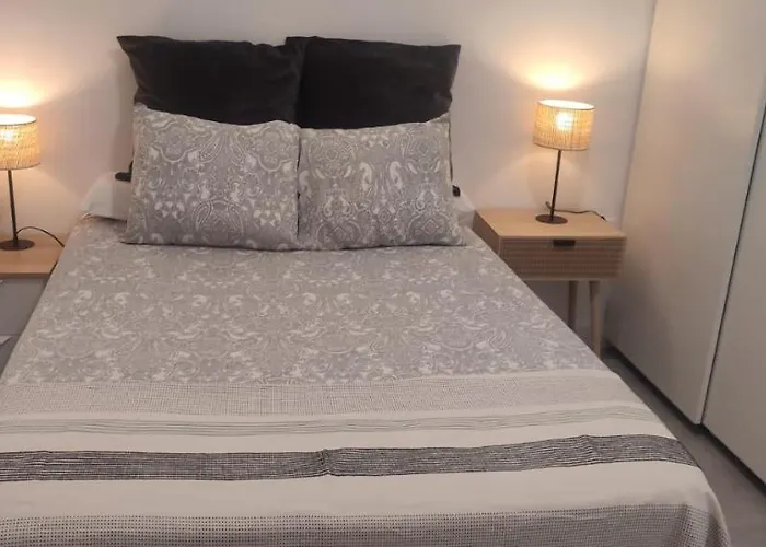 Estupendo Apartamento En Triana