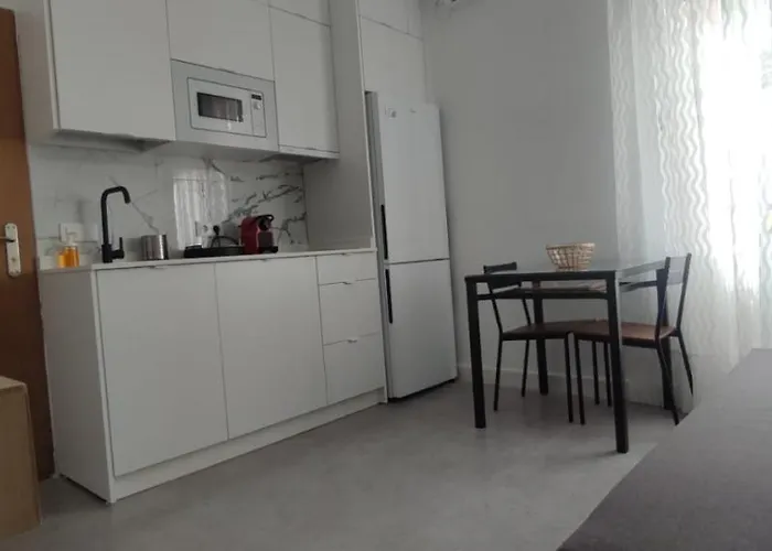 Estupendo Apartamento En Triana
