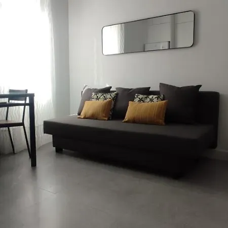 Estupendo Apartamento En Triana Seville Exterior photo